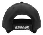 NEW ERA CAPPELLO CHICAGO SOX B/N - immagine 2