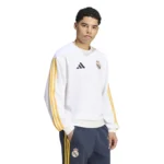 KE3847 ADIDAS REAL MADRID CREW - immagine 8
