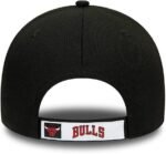 NEW ERA CAPPELLO CHICAGO BULLS - immagine 7