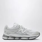 U2004GM NEW BALANCE 2000 WHITE/SILVER