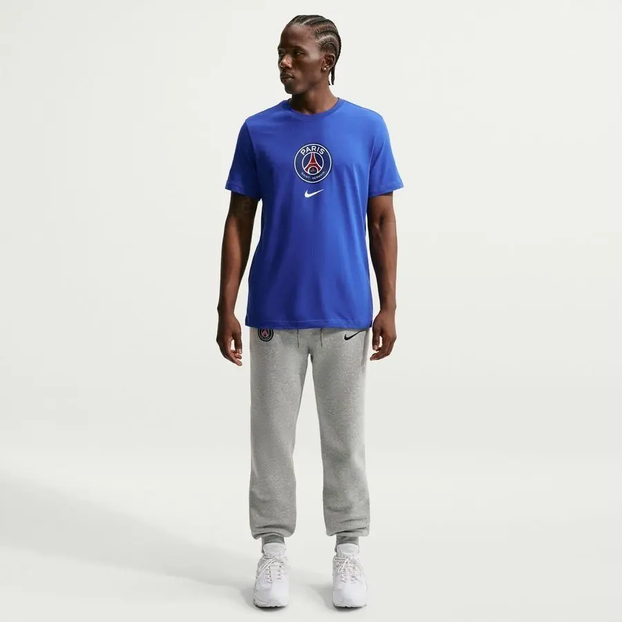 im1665-417 IM1665 NIKE T SHIRT PARIS SAINT GERMAIN - immagine 1