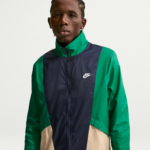 HJ1985-451 COMPLETO NIKE NIKE TRACK - immagine 4