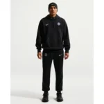 II3417 NIKE PARIS SAINT GERMAIN HOODIE - immagine 5
