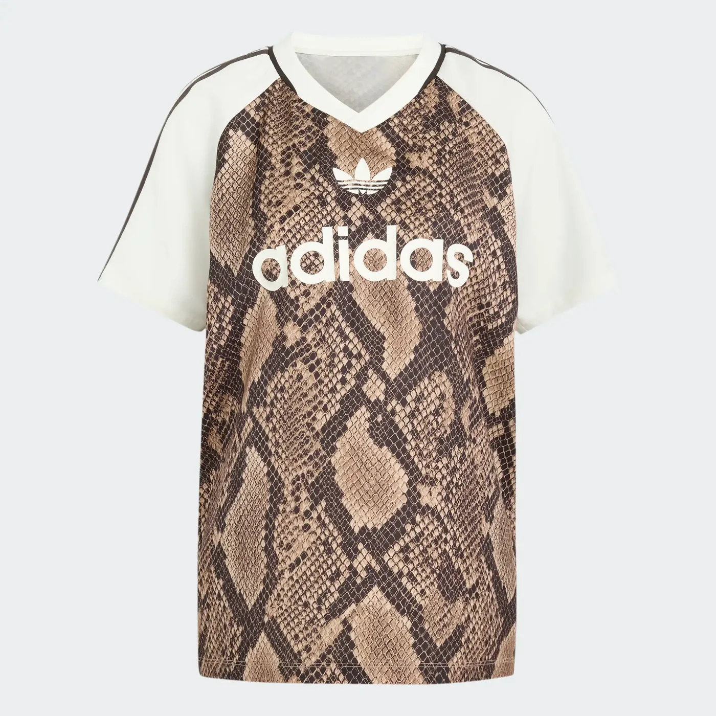 vyMiPGXHgq8w4v0cKX1897_b2b012_plp_1400x KX1897 ADIDAS T-SHIRT PRINT SATIN - immagine 1
