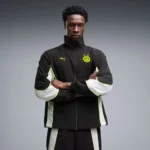 786362-11 BORUSSIA DORTMUND PUMA - immagine 2