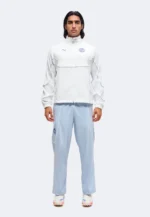 786475-50 OLYMPIQUE MARSEILLE PUMA TECH