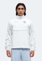 786475-50 OLYMPIQUE MARSEILLE PUMA TECH - immagine 3
