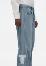LD0303 JEANS ADIDAS - immagine 2