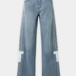 LD0303 JEANS ADIDAS