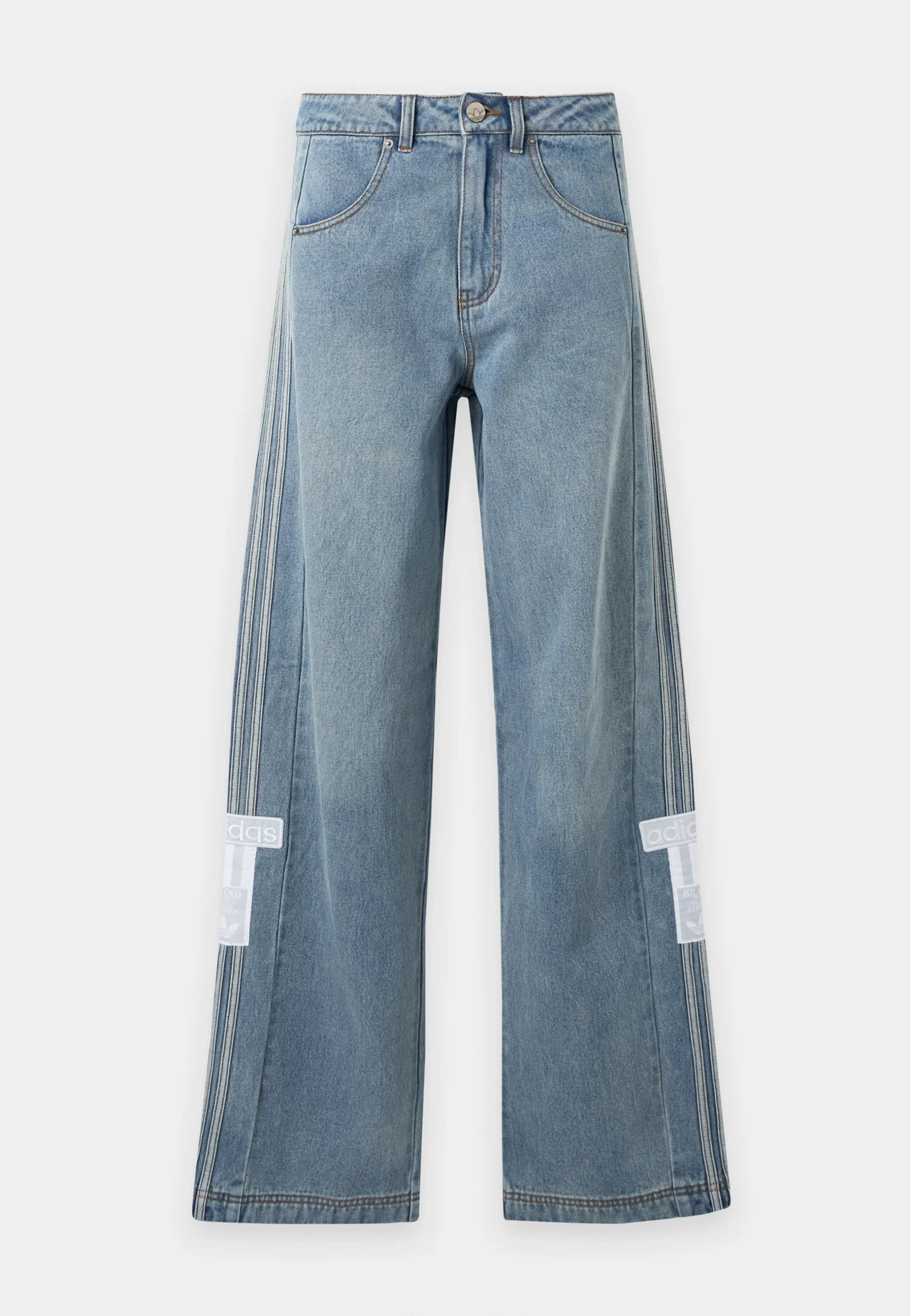 JEANS LD0303 JEANS ADIDAS - immagine 1