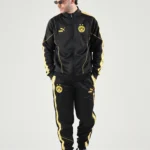 786491-07 BORUSSIA DORTMUND FC KING PUMA