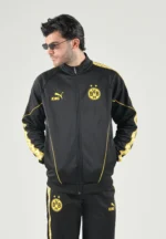 786491-07 BORUSSIA DORTMUND FC KING PUMA - immagine 3