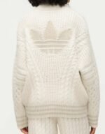 KT2290 MAGLIONCINO ADIDAS - immagine 2